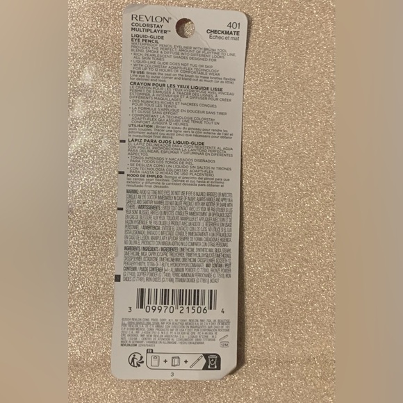 🔥$15🔥Revlon Makeup Bundle - Picture 3 of 16